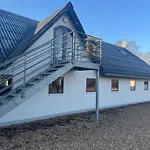 Bed & Breakfast Lysbjerggård Bed&break Herning
