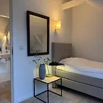 Bed & Breakfast Lysbjerggård Bed&break