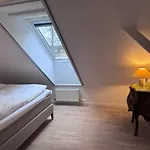 Lysbjerggård Bed&break *