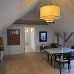 Lysbjerggård Bed&break