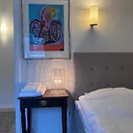 Bed & Breakfast Lysbjerggård Bed&break *