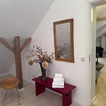 Bed & Breakfast Lysbjerggård Bed&break Herning