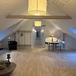 Bed & Breakfast Lysbjerggård Bed&break Herning