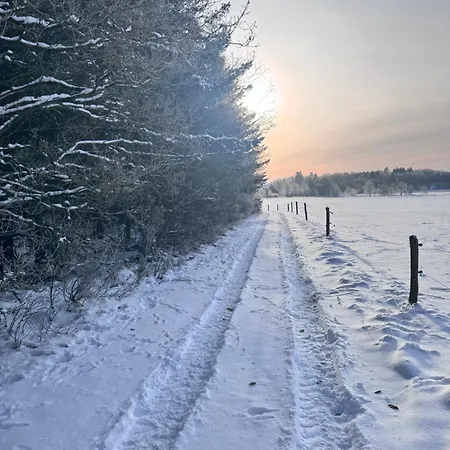 Lysbjerggard Bed & Break Bed & Breakfast Herning