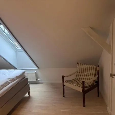 Lysbjerggard Bed & Break