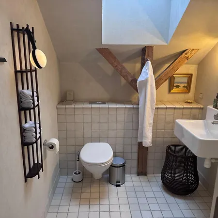 Bed & Breakfast Lysbjerggard Bed & Break