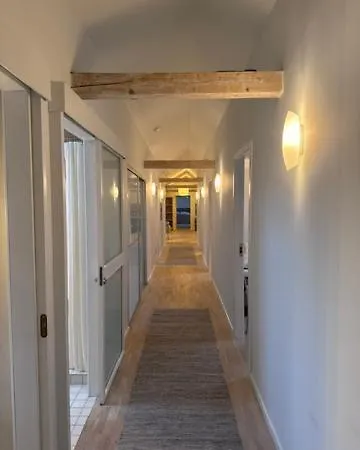 Lysbjerggard Bed & Break 住宿加早餐酒店