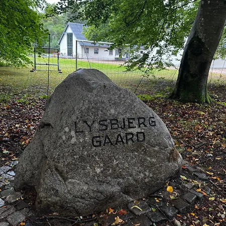Lysbjerggard Bed & Break Bed & Breakfast Herning