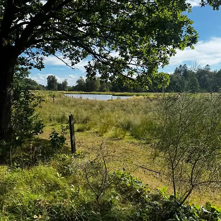 Lysbjerggard Bed & Break Herning