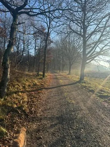 Bed & Breakfast Lysbjerggard Bed & Break