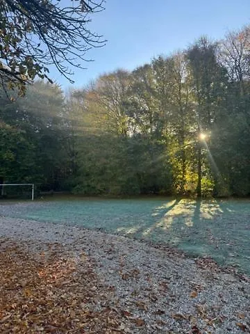 Lysbjerggard Bed & Break