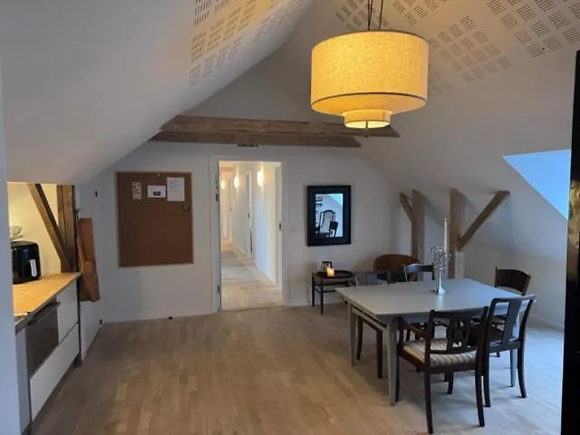 Lysbjerggard Bed & Break