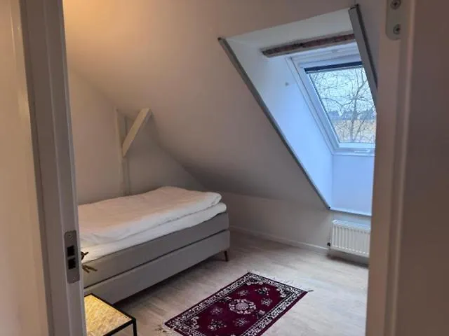 Bed & Breakfast Lysbjerggard Bed & Break *