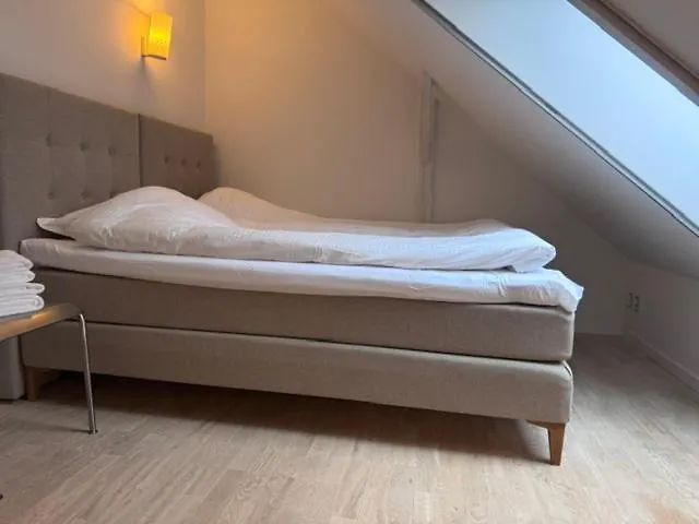 Lysbjerggard Bed & Break * Herning