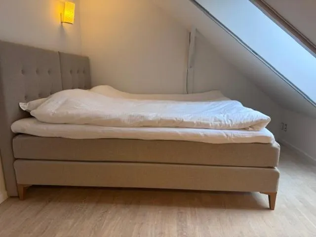 Lysbjerggard Bed & Break Nocleg ze śniadaniem