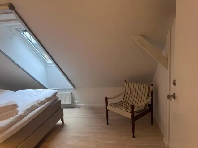 Lysbjerggard Bed & Break