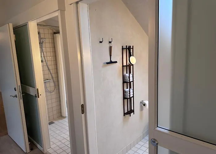 Lysbjerggard Bed & Break Herning