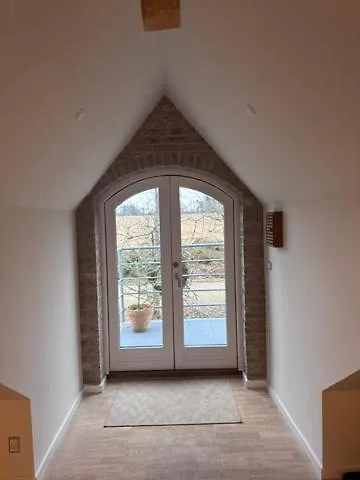 Nocleg ze śniadaniem Lysbjerggard Bed & Break *