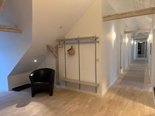 Lysbjerggard Bed & Break Herning