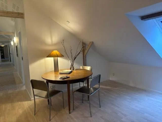 Lysbjerggard Bed & Break Bed & Breakfast