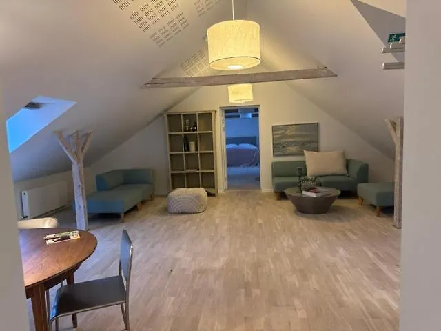 Lysbjerggard Bed & Break