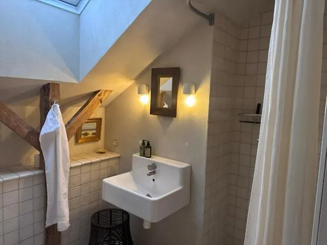 Lysbjerggard Bed & Break Herning